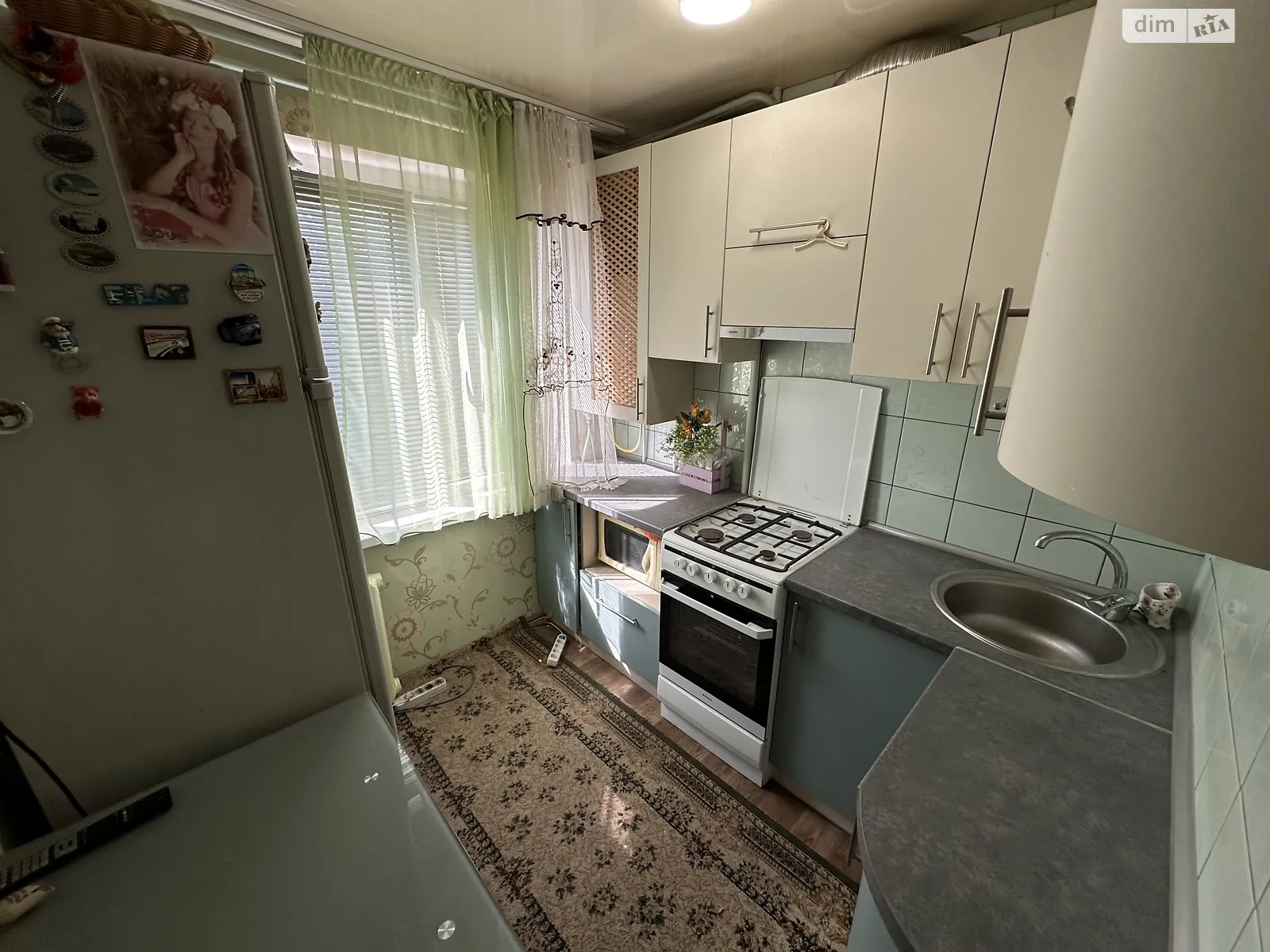 Продается 3-комнатная квартира 60 кв. м в Николаеве, цена: 35000 $ - фото 1