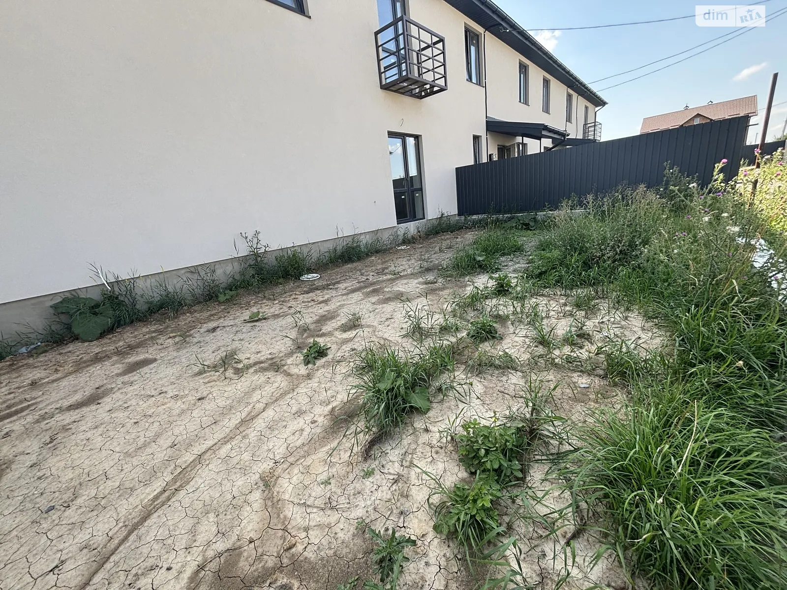 вул. Центральна(Мічуріна) Агрономічне, цена: 55000 $ - фото 1