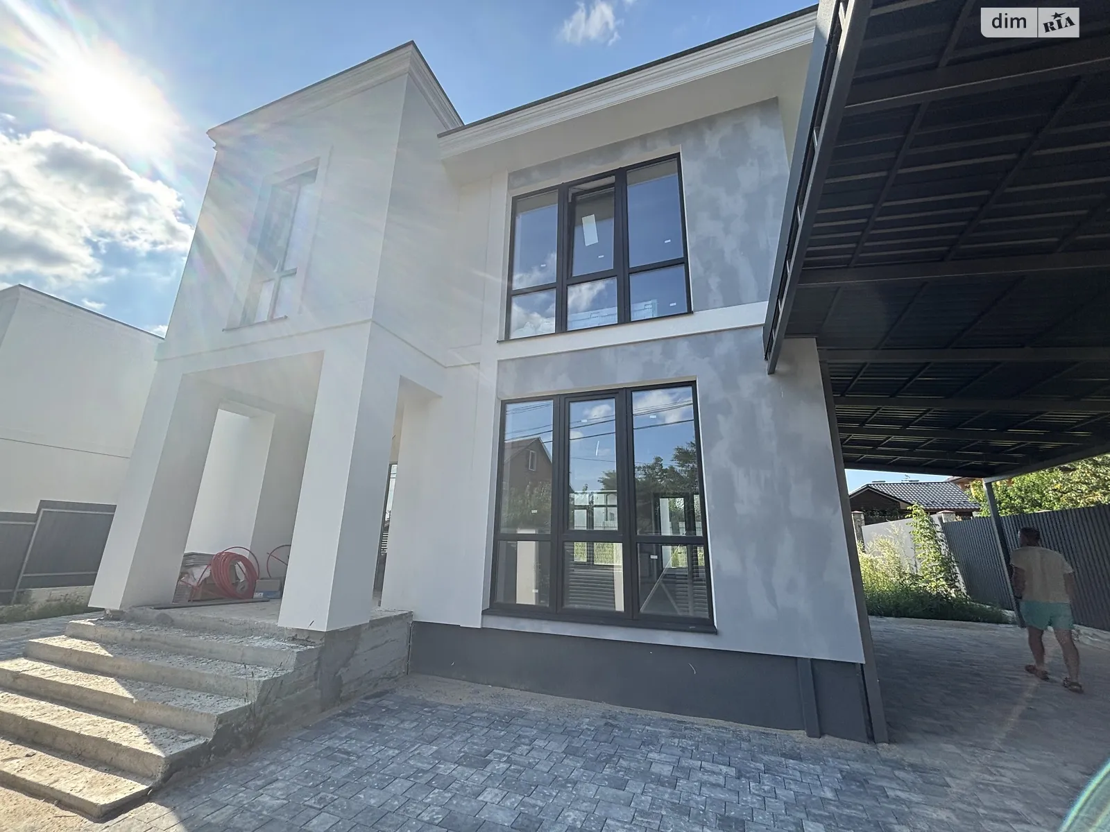 вул. Дачна Прибузьке (Шкуринці), цена: 172000 $ - фото 1
