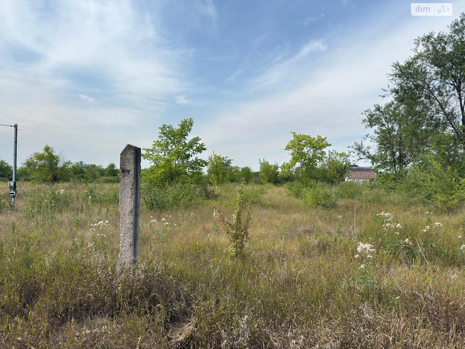 Продается земельный участок 14.98 соток в Днепропетровской области, цена: 11200 $ - фото 1