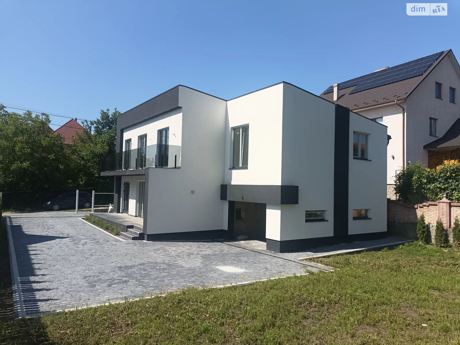 Продається будинок 2 поверховий 181 кв. м з банею/сауною, цена: 1000 $ - фото 1