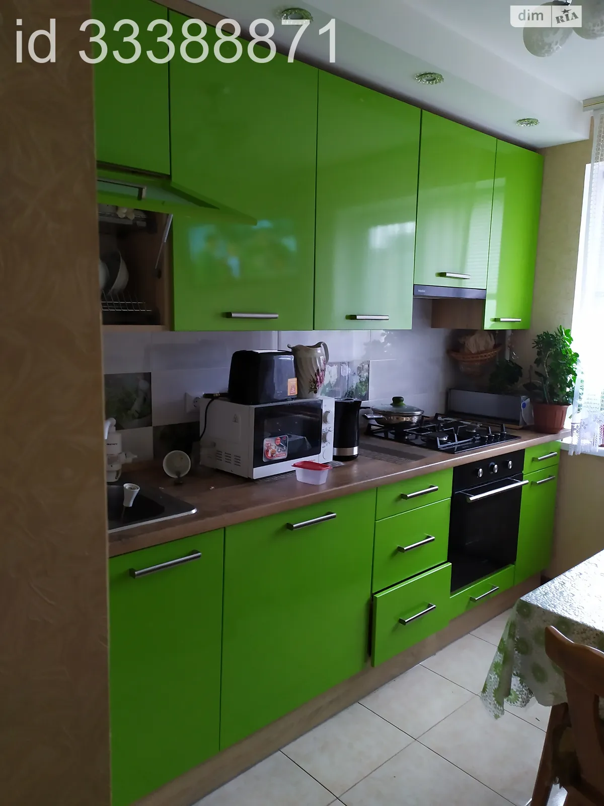 Здається в оренду кімната 65 кв. м у Вінниці, цена: 4000 грн - фото 1