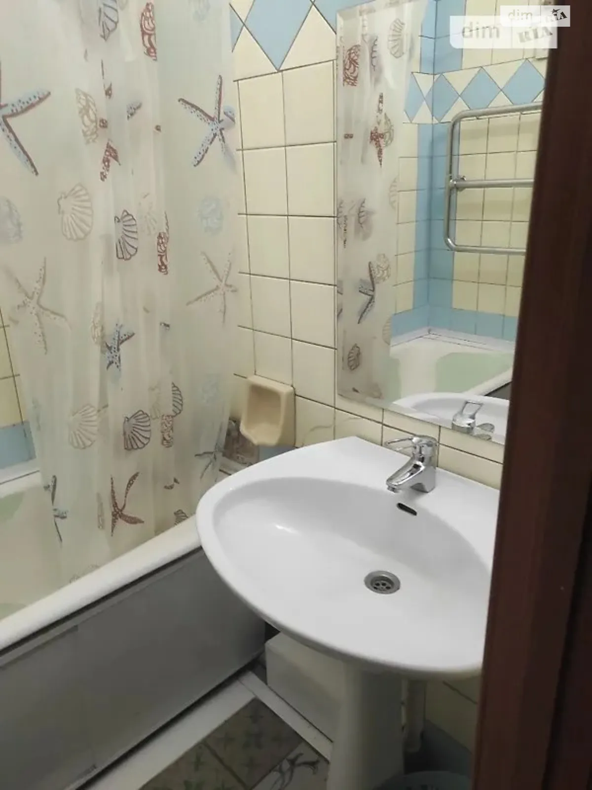 Здається в оренду 2-кімнатна квартира 51 кв. м у Дніпрі, вул. Гоголя, 2 - фото 1