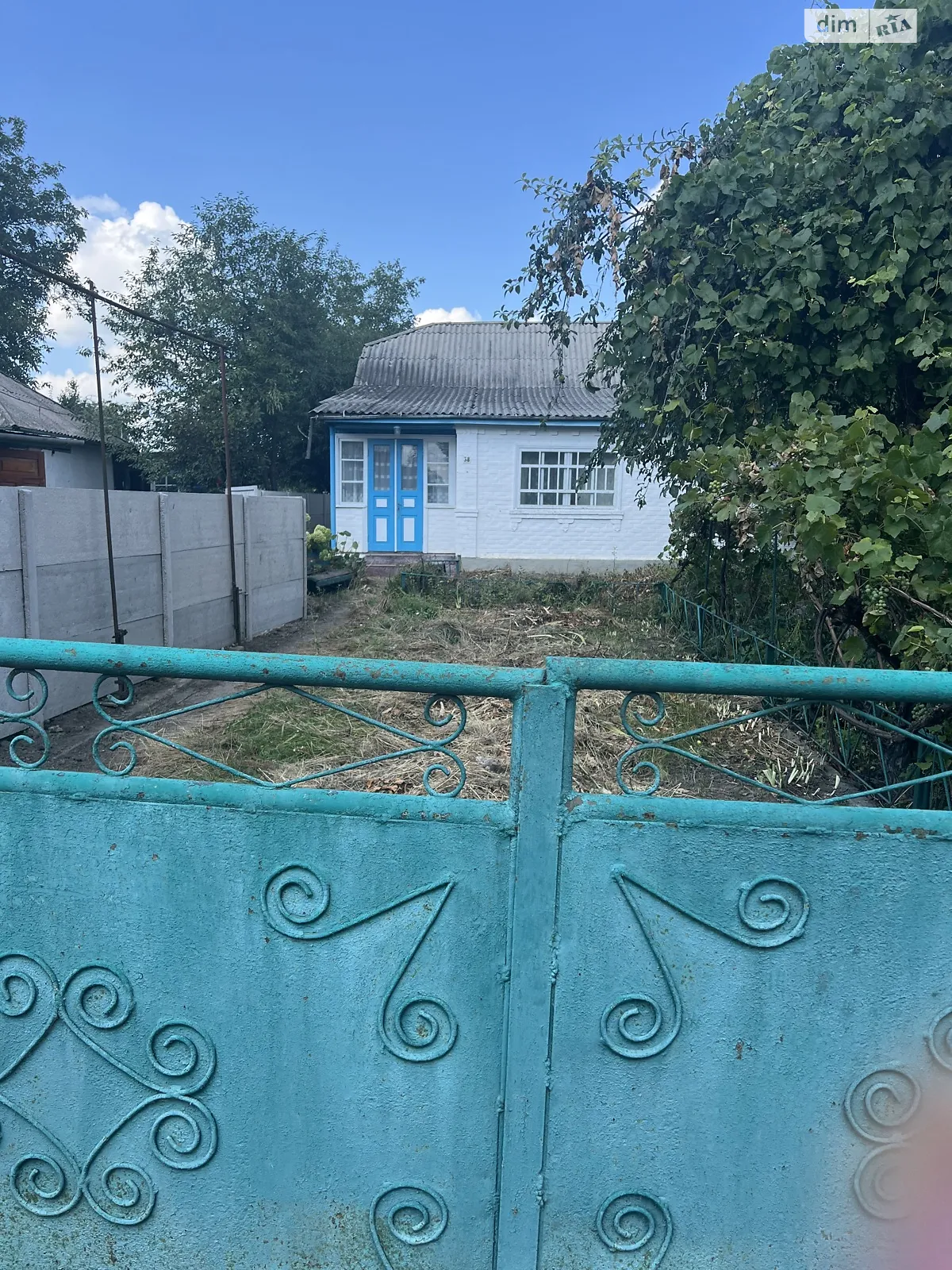 Продается одноэтажный дом 101.1 кв. м с мебелью, цена: 28000 $ - фото 1