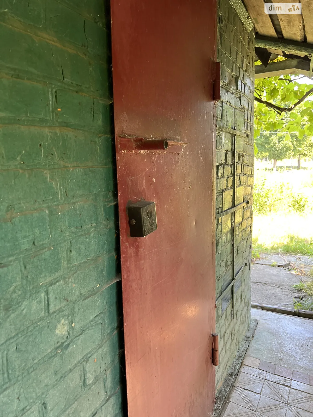 Продается одноэтажный дом 30 кв. м с мебелью, цена: 13000 $ - фото 1