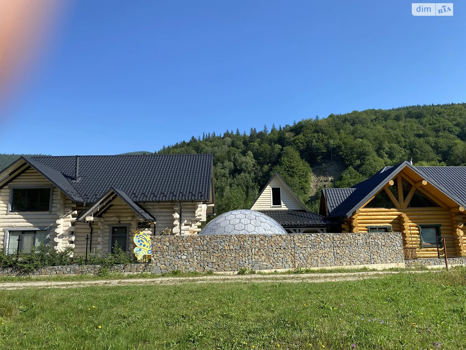 Продается объект сферы услуг 162 кв. м в 2-этажном здании, цена: 490000 $ - фото 1