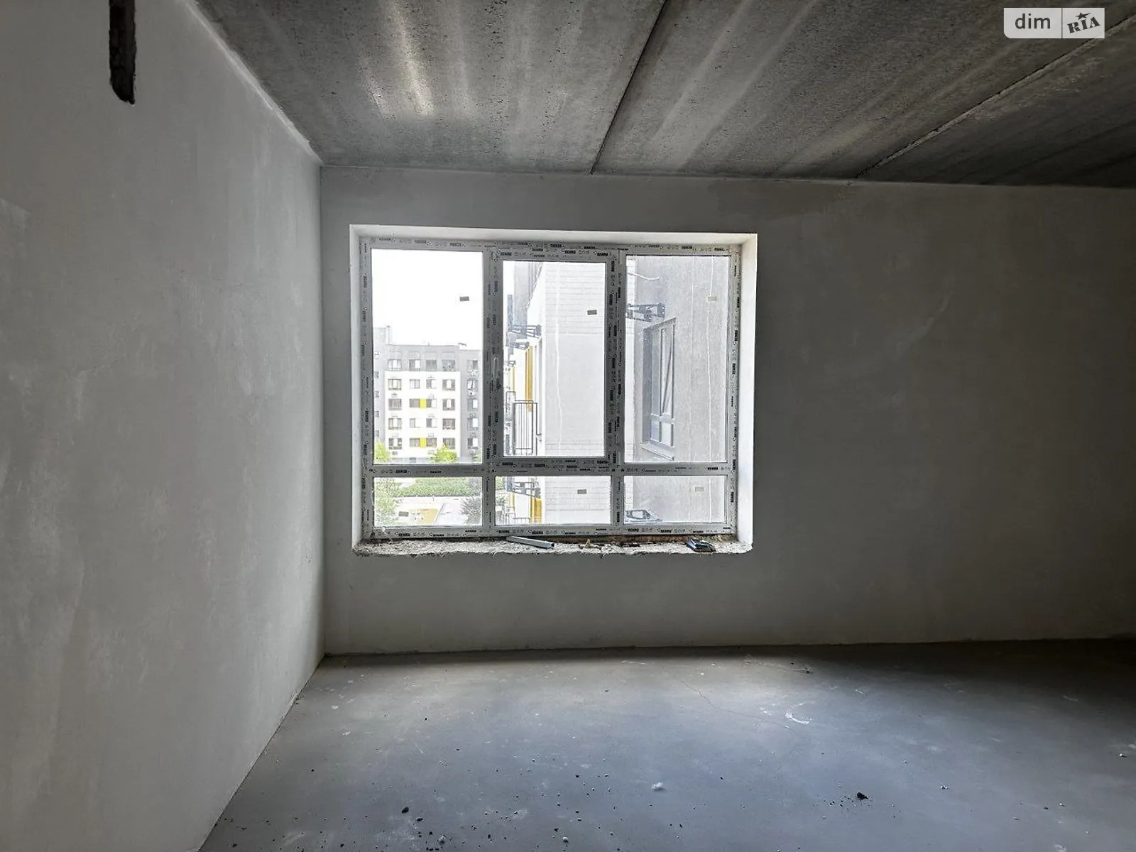 Продается 1-комнатная квартира 33 кв. м в Ирпене, ул. Соборная(ІІІ Интернационала), 2К/20 - фото 1