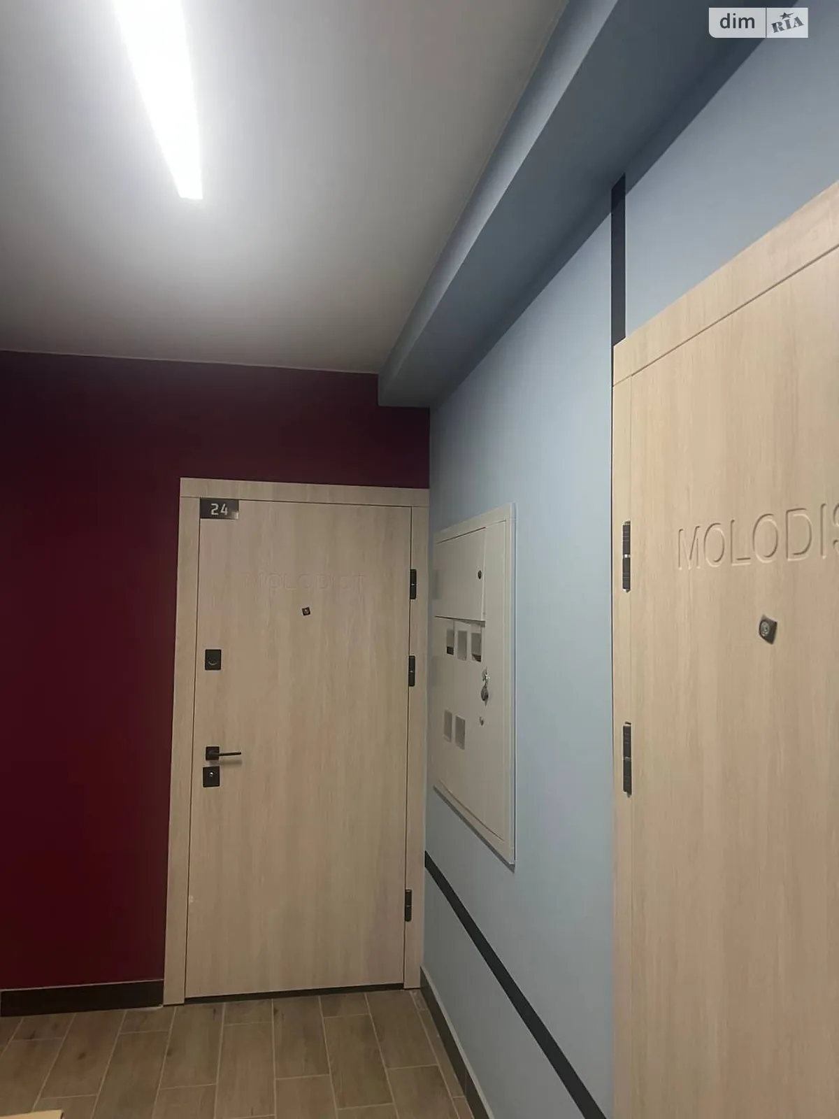 Продається 1-кімнатна квартира 30.9 кв. м у Ірпені, вул. Соборна(ІІІ Інтернаціоналу), 2К/26 - фото 1