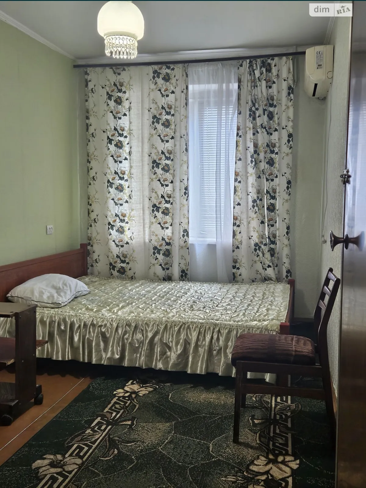 Продается 2-комнатная квартира 44.6 кв. м в Николаеве, цена: 25999 $ - фото 1