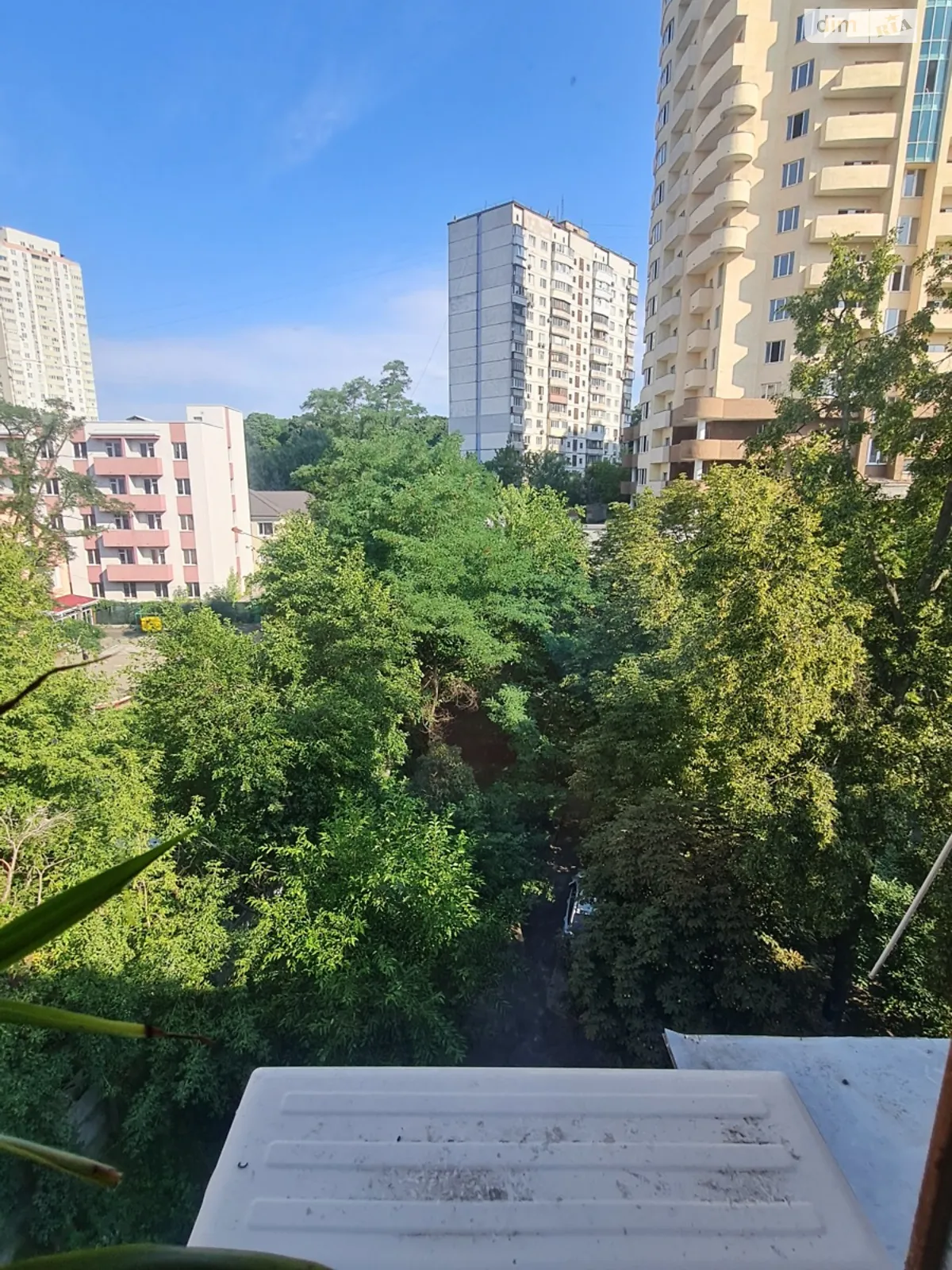 Продается 3-комнатная квартира 56.08 кв. м в Киеве, ул. Борщаговская, 202 - фото 1