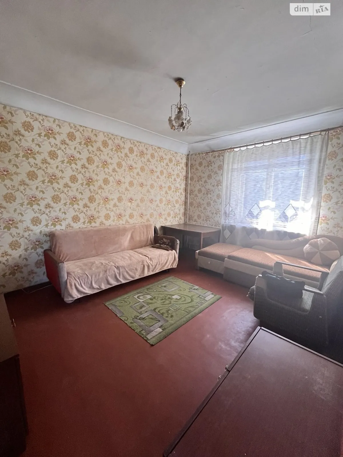 Продается 2-комнатная квартира 30.6 кв. м в Харькове, ул. Бондаревская, 14/16 - фото 1