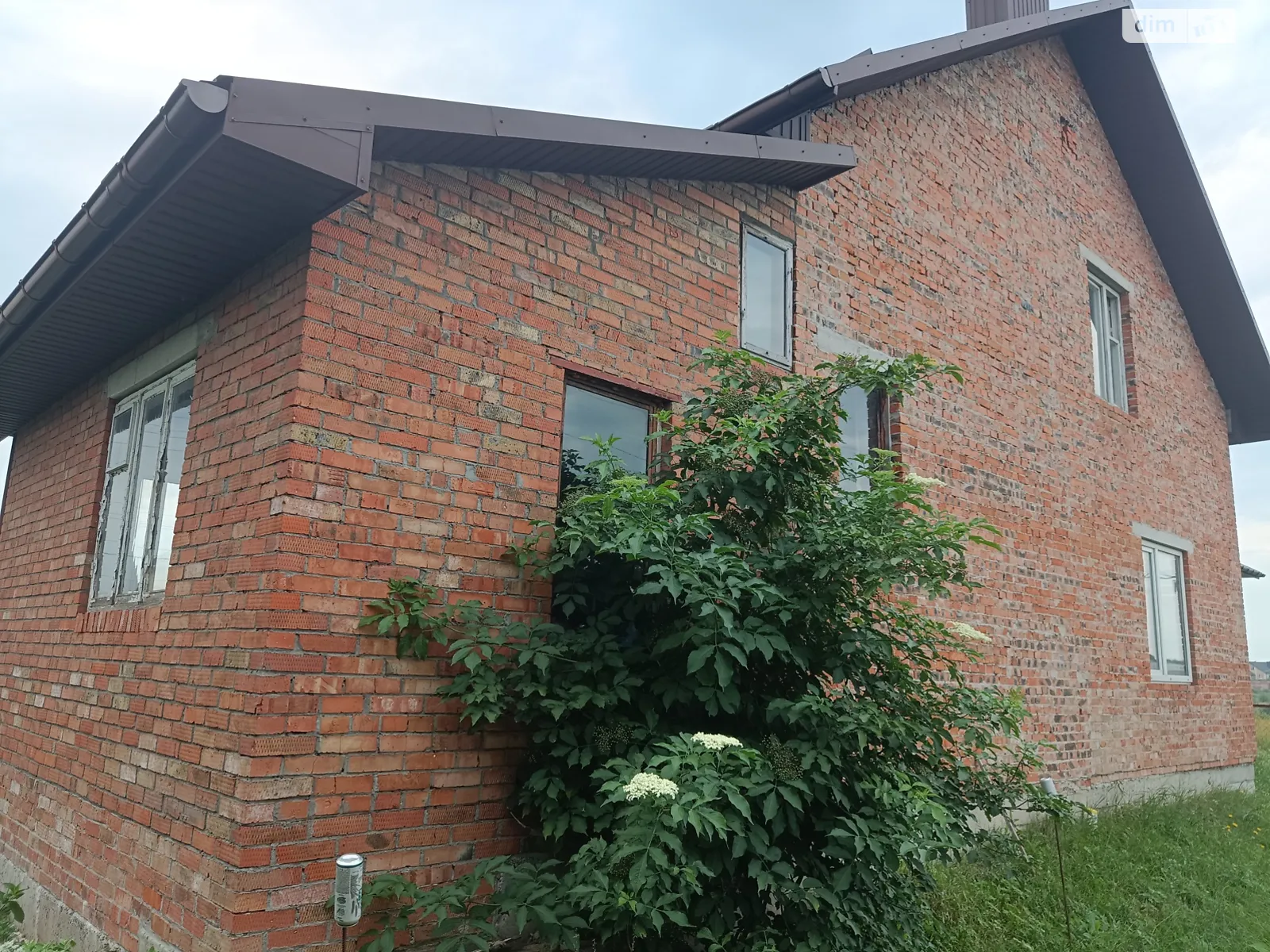 Продается дом на 2 этажа 165 кв. м с участком, цена: 85000 $ - фото 1