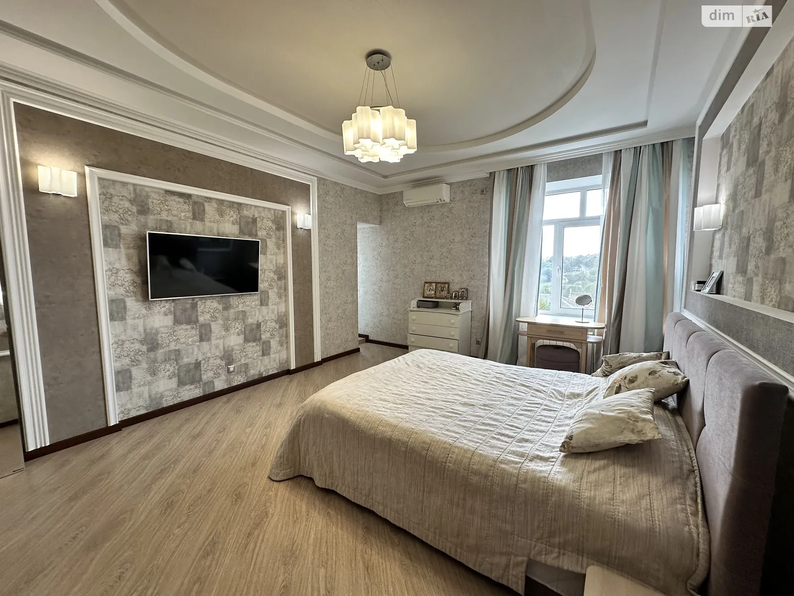 Продается 3-комнатная квартира 79 кв. м в Виннице, ул. Григория Сковороды(Пушкина) - фото 1