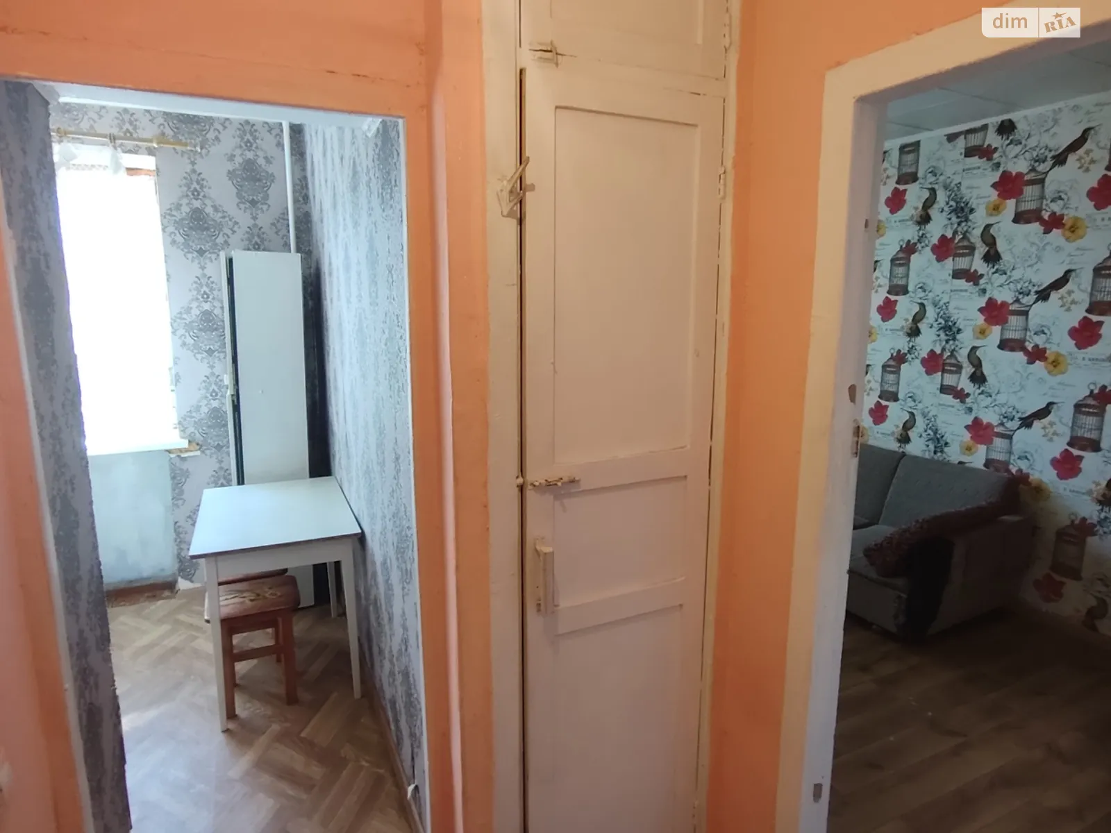 Продается 1-комнатная квартира 27.1 кв. м в Одессе, ул. Академика Королева - фото 1