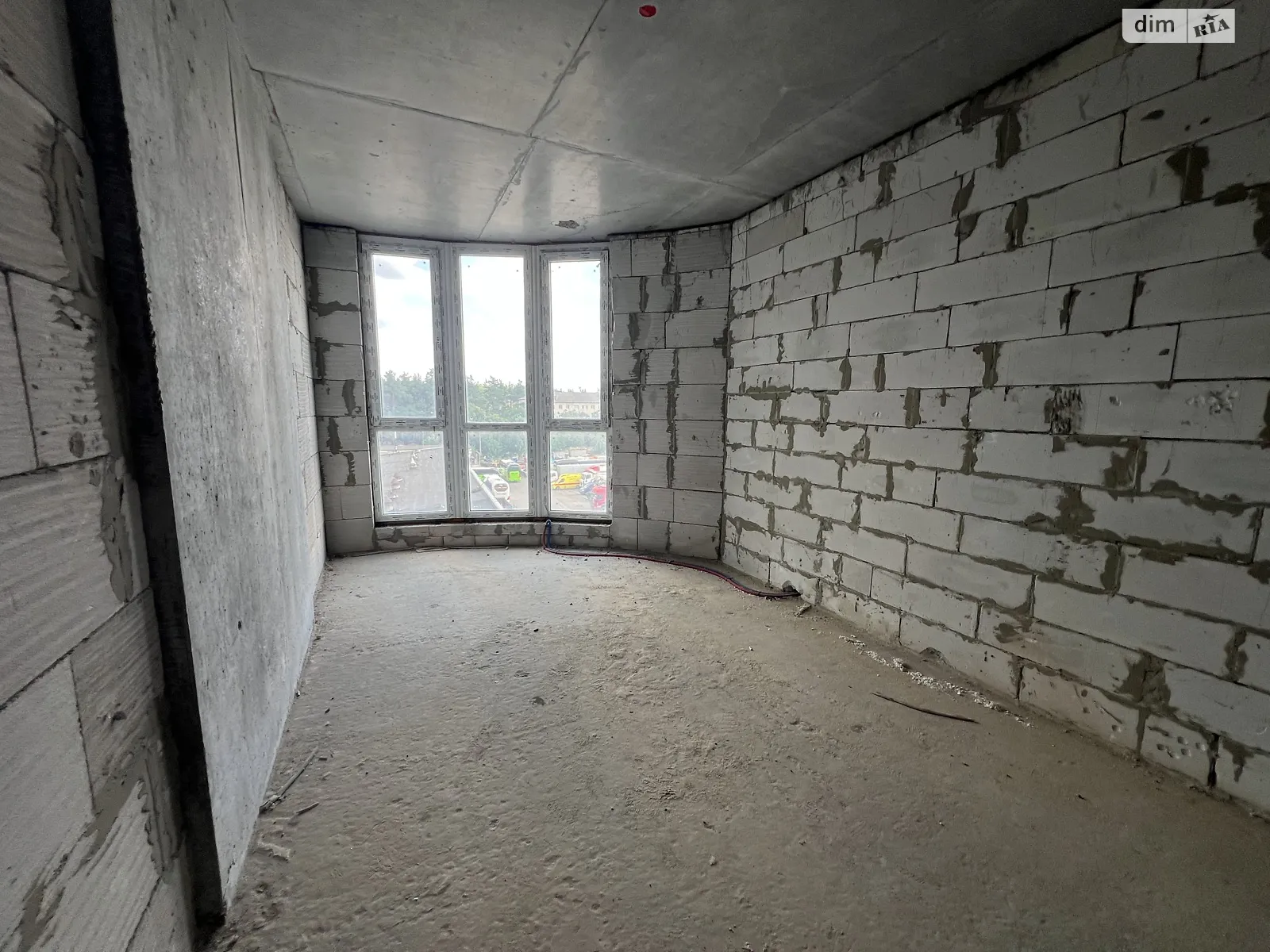 Продается 1-комнатная квартира 37.7 кв. м в Киеве, ул. Светлая, 3Д корпус 2 - фото 1