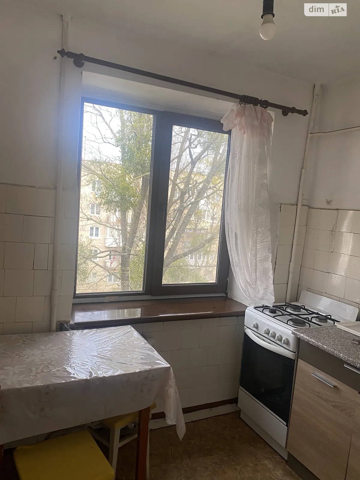 Продается 2-комнатная квартира 44.6 кв. м в Ровно, ул. Князя Романа, 15 - фото 1