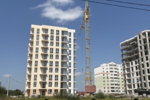 Продажа квартиры, Винница, р‑н. Замостянский, Сергея Зулинского улица