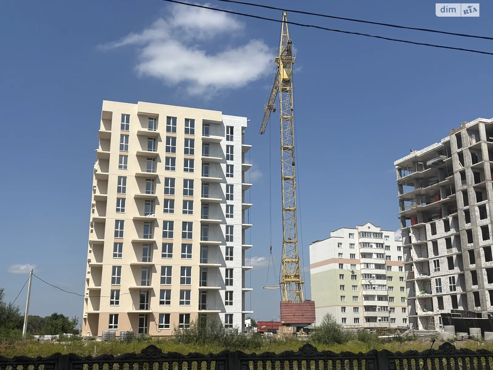 Продається 1-кімнатна квартира 45 кв. м у, цена: 32000 $ - фото 1