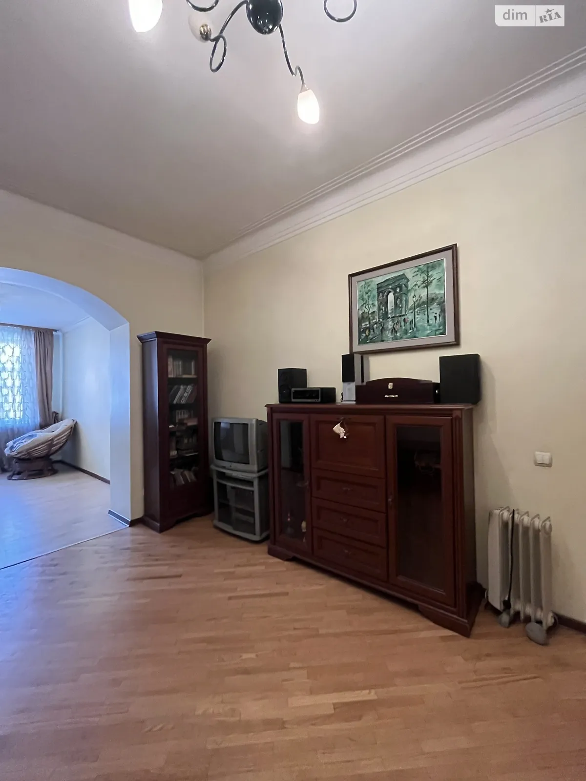 Продається 5-кімнатна квартира 98.8 кв. м у Вінниці, вул. Магістратська, 108 - фото 1