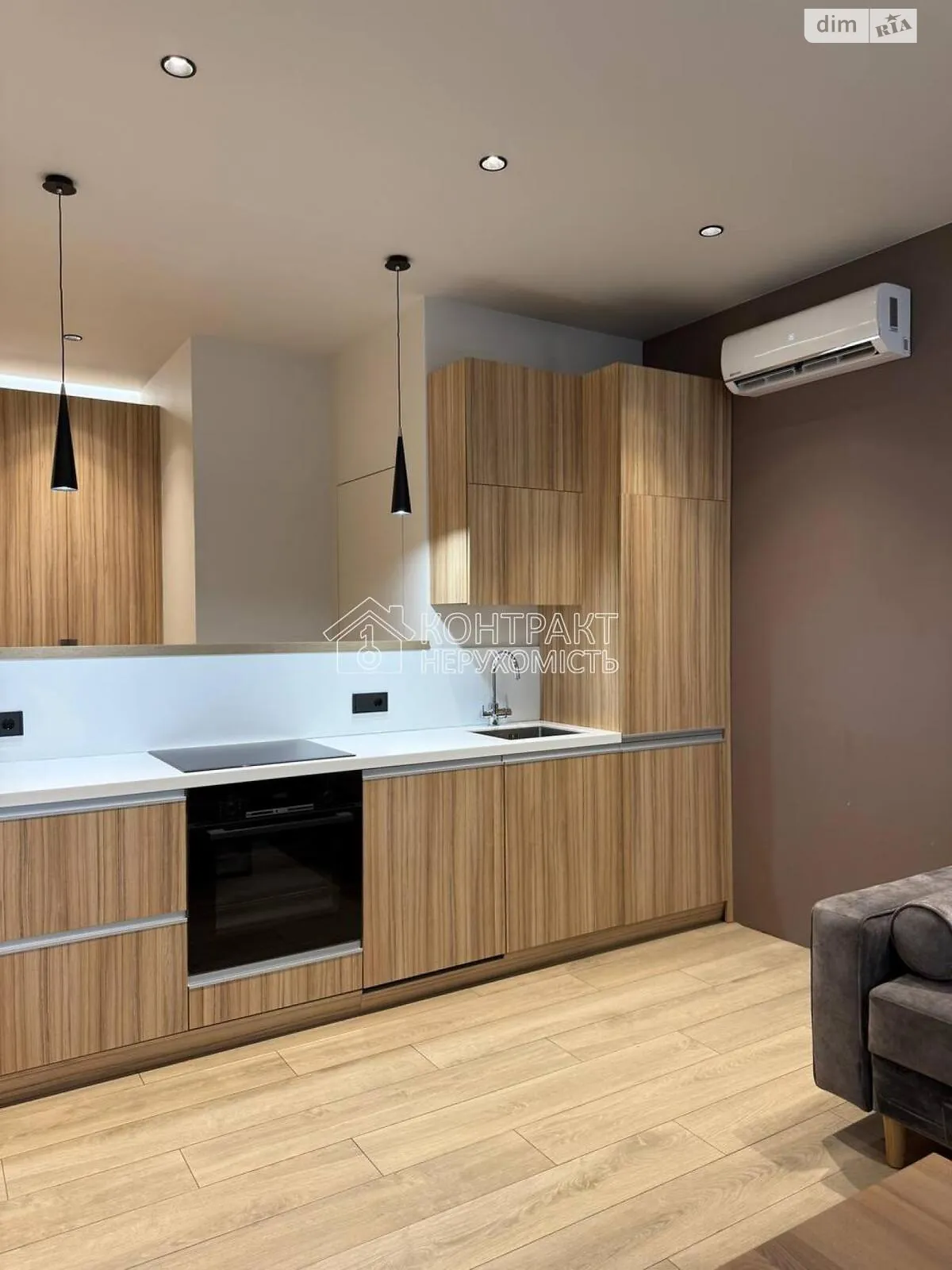 Продается 2-комнатная квартира 85 кв. м в Харькове, ул. Клочковская - фото 1