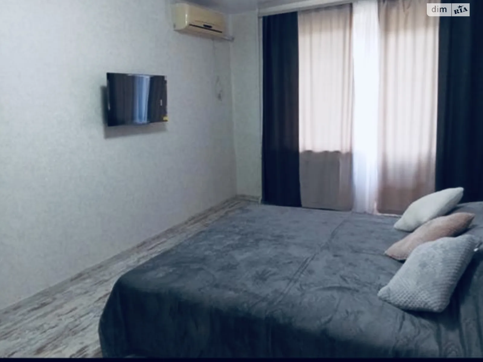 1-комнатная квартира в Запорожье, ул. Победы, 97 - фото 1