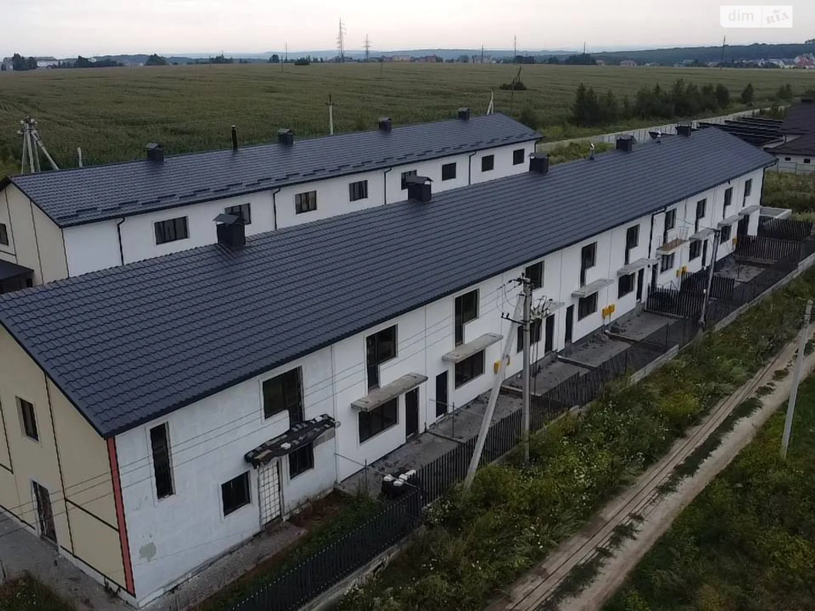 Кацемировая дор., 15 Лесовые Гриновцы, цена: 50000 $ - фото 1