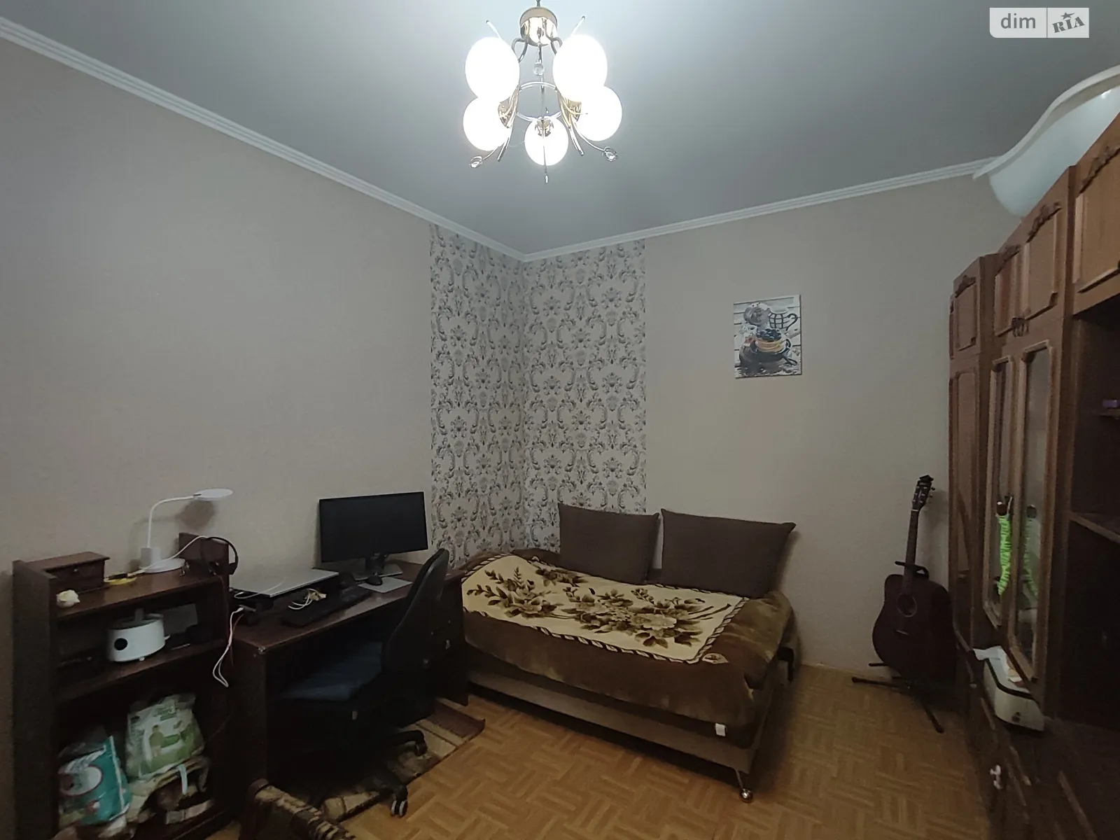 Продается часть дома 51.31 кв. м с мебелью, цена: 55000 $ - фото 1