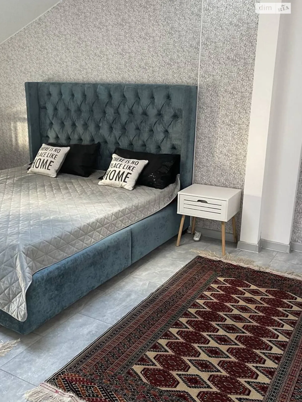 Здається в оренду 3-кімнатна квартира 86 кв. м у Івано-Франківську, вул. Бельведерська, 19 - фото 1