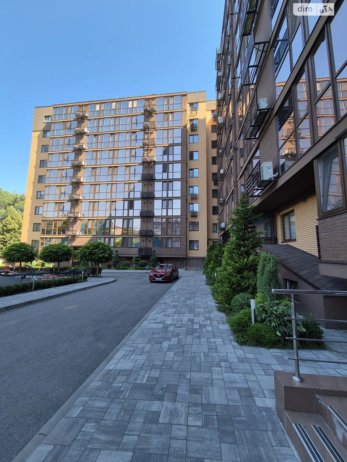 Продается 3-комнатная квартира 72 кв. м в Днепре, ул. Независимости(Титова), 26 - фото 1