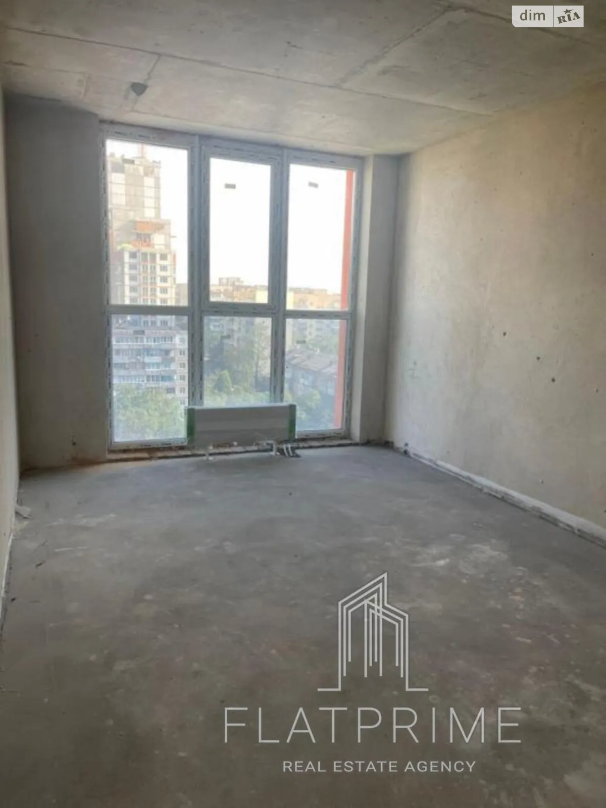 Продається 1-кімнатна квартира 47.3 кв. м у Києві, вул. Загорівська(Багговутівська), 25 - фото 1