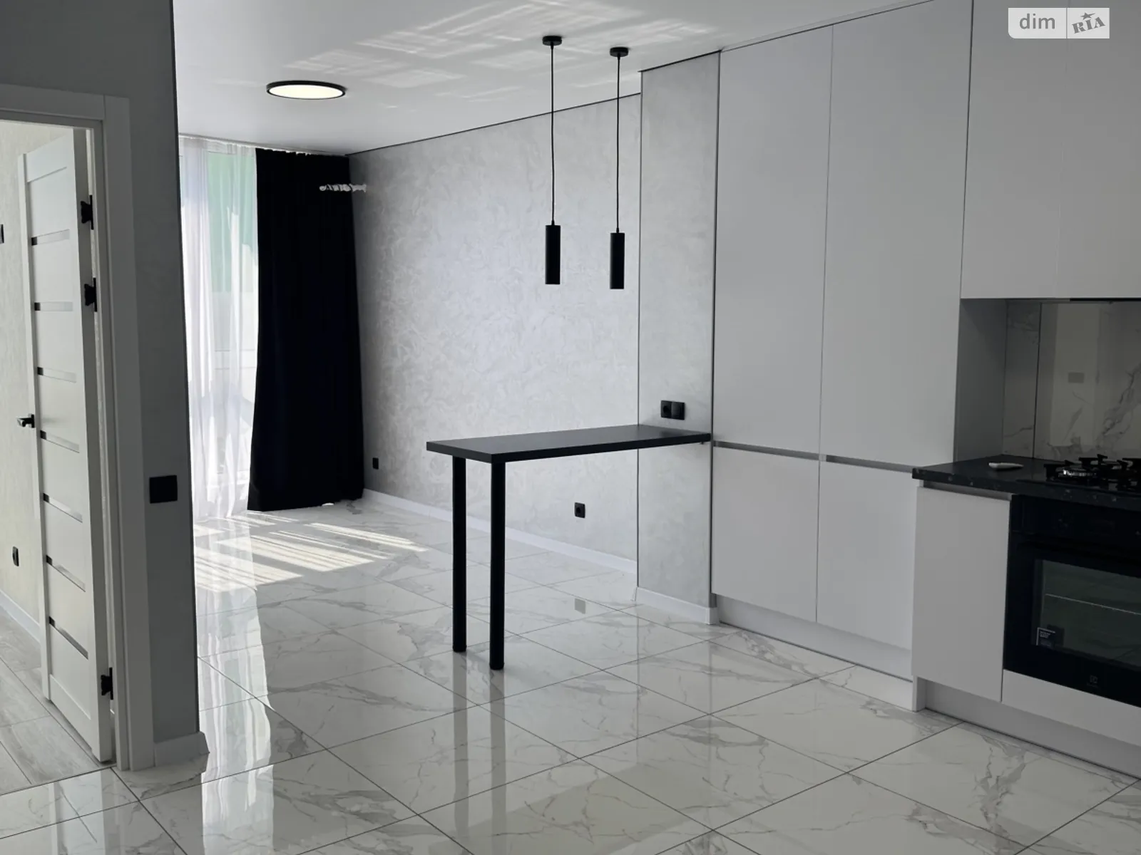 Продается 1-комнатная квартира 44 кв. м в Ирпене, ул. Григория Сковороды, 13/4 - фото 1