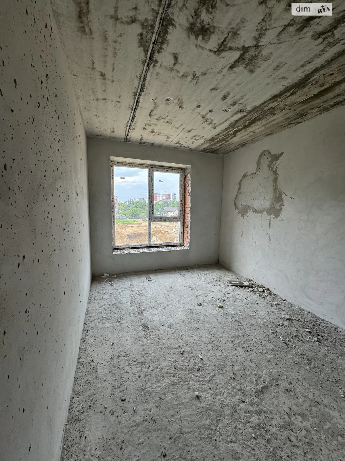 Продается 2-комнатная квартира 54 кв. м в Волчинце, пер. Ключный, 7 - фото 1