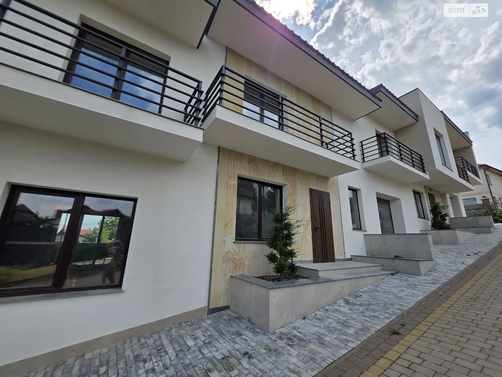 ул. Высокая(Петрова) Ужгород, цена: 135000 $ - фото 1