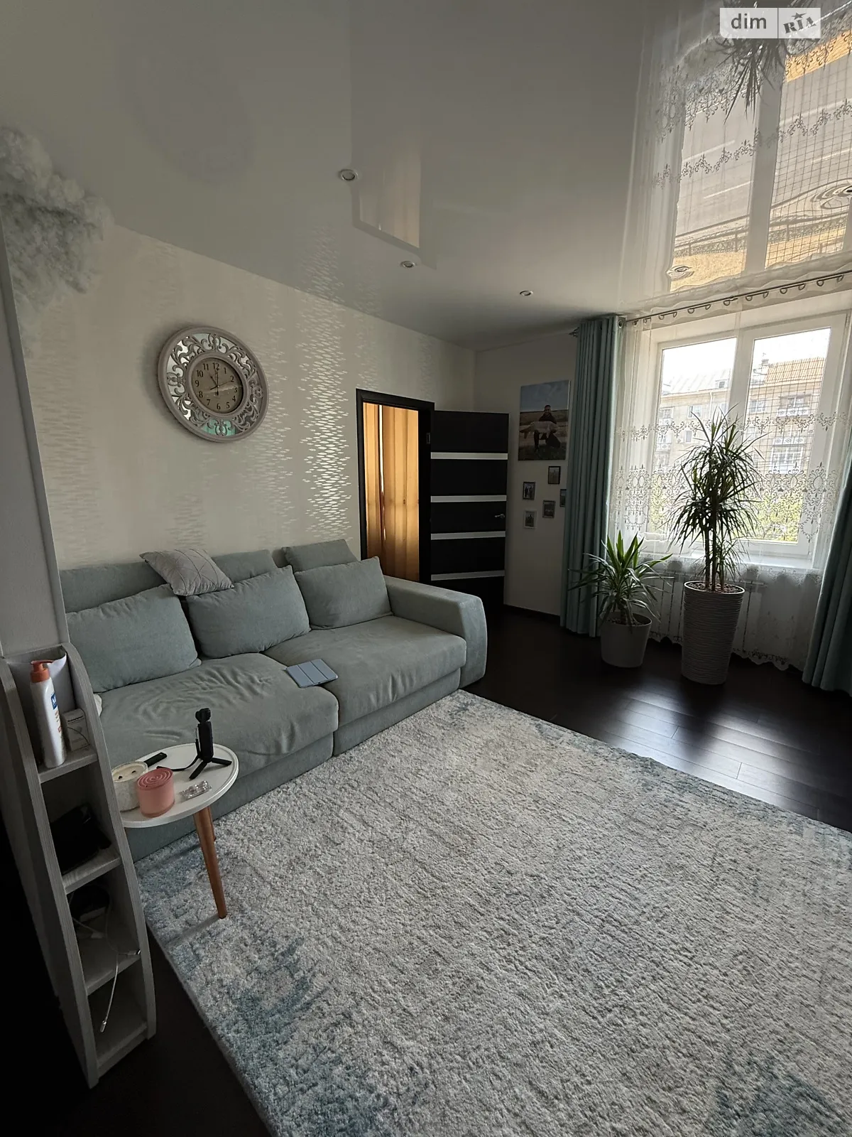 Продается 3-комнатная квартира 64.1 кв. м в Николаеве, цена: 50000 € - фото 1