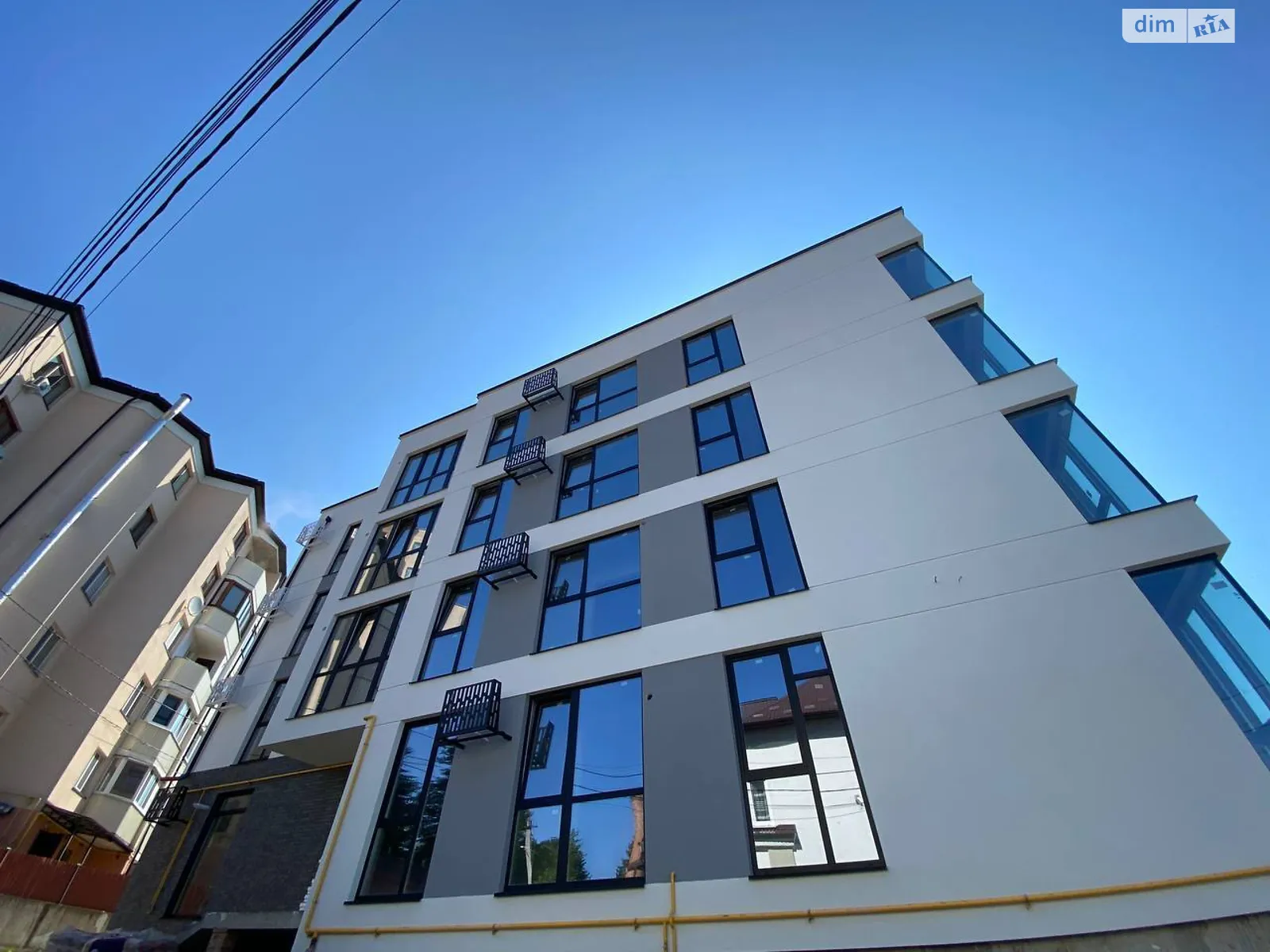 2-комнатная квартира 70 кв. м в Тернополе, ул. Госпитальная - фото 1