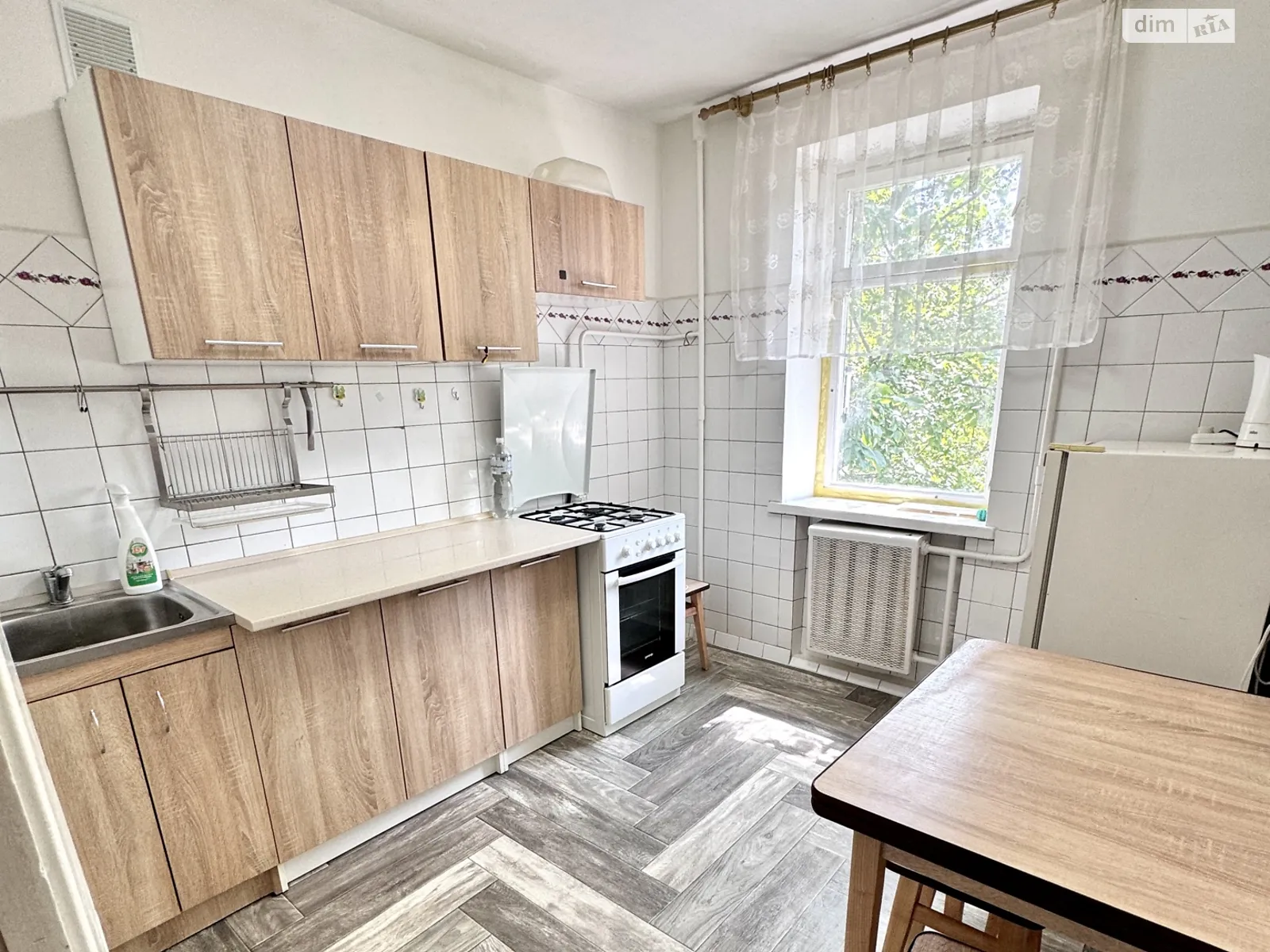 Здається в оренду 1-кімнатна квартира 40 кв. м у Києві, вул. Верховинна, 18 - фото 1