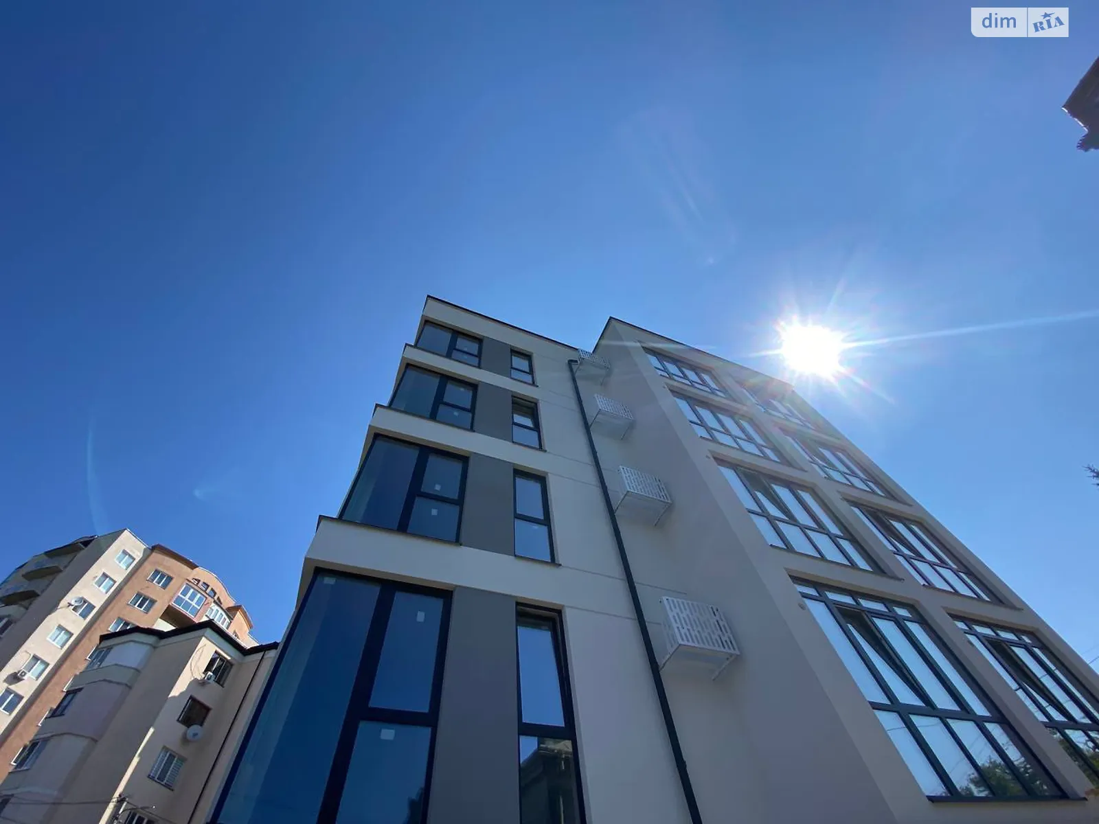 2-комнатная квартира 68.9 кв. м в Тернополе, ул. Госпитальная - фото 1