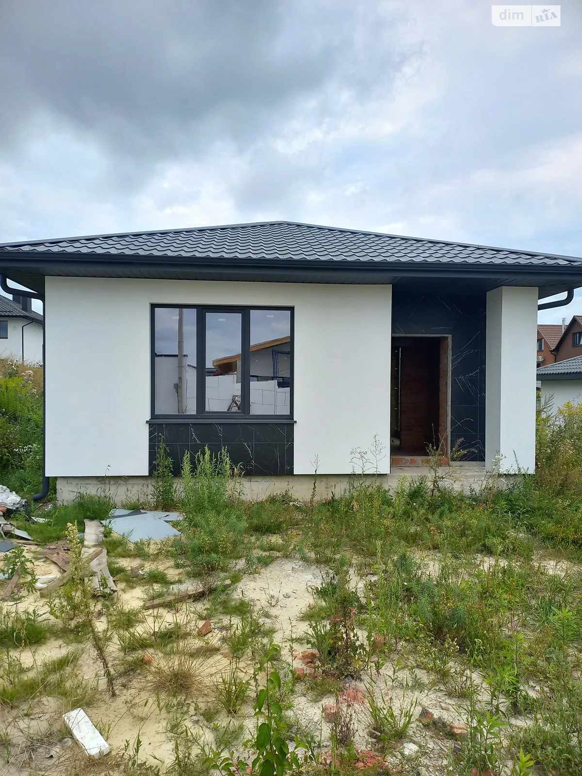 Продается одноэтажный дом 87 кв. м с подвалом, цена: 77000 $ - фото 1