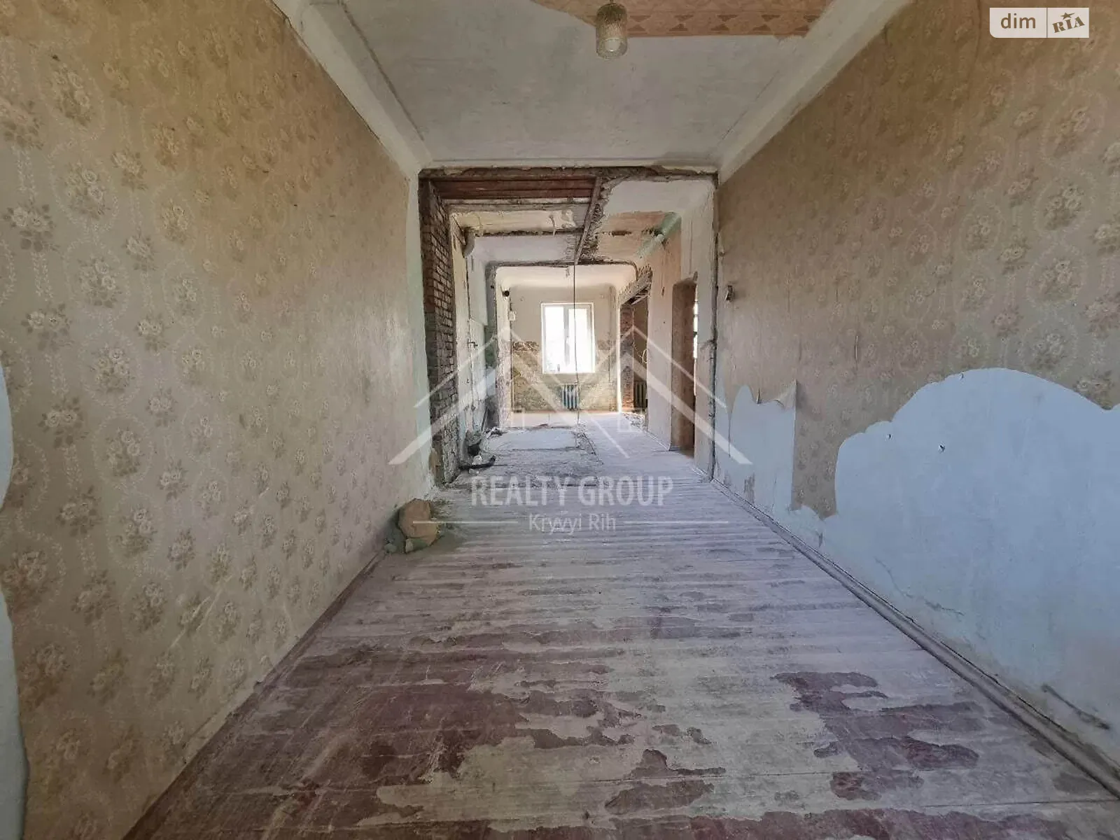 Продается 2-комнатная квартира 50.4 кв. м в Кривом Роге, ул. Юрия Каминского - фото 1