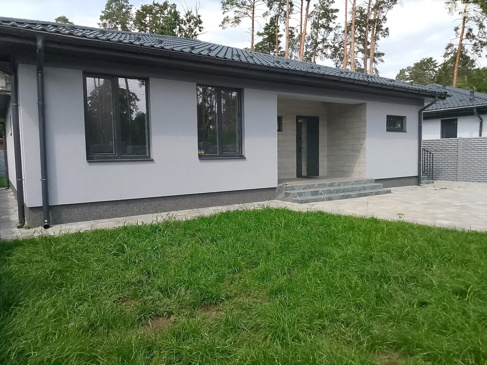 Продается одноэтажный дом 130 кв. м с террасой, цена: 230000 $ - фото 1