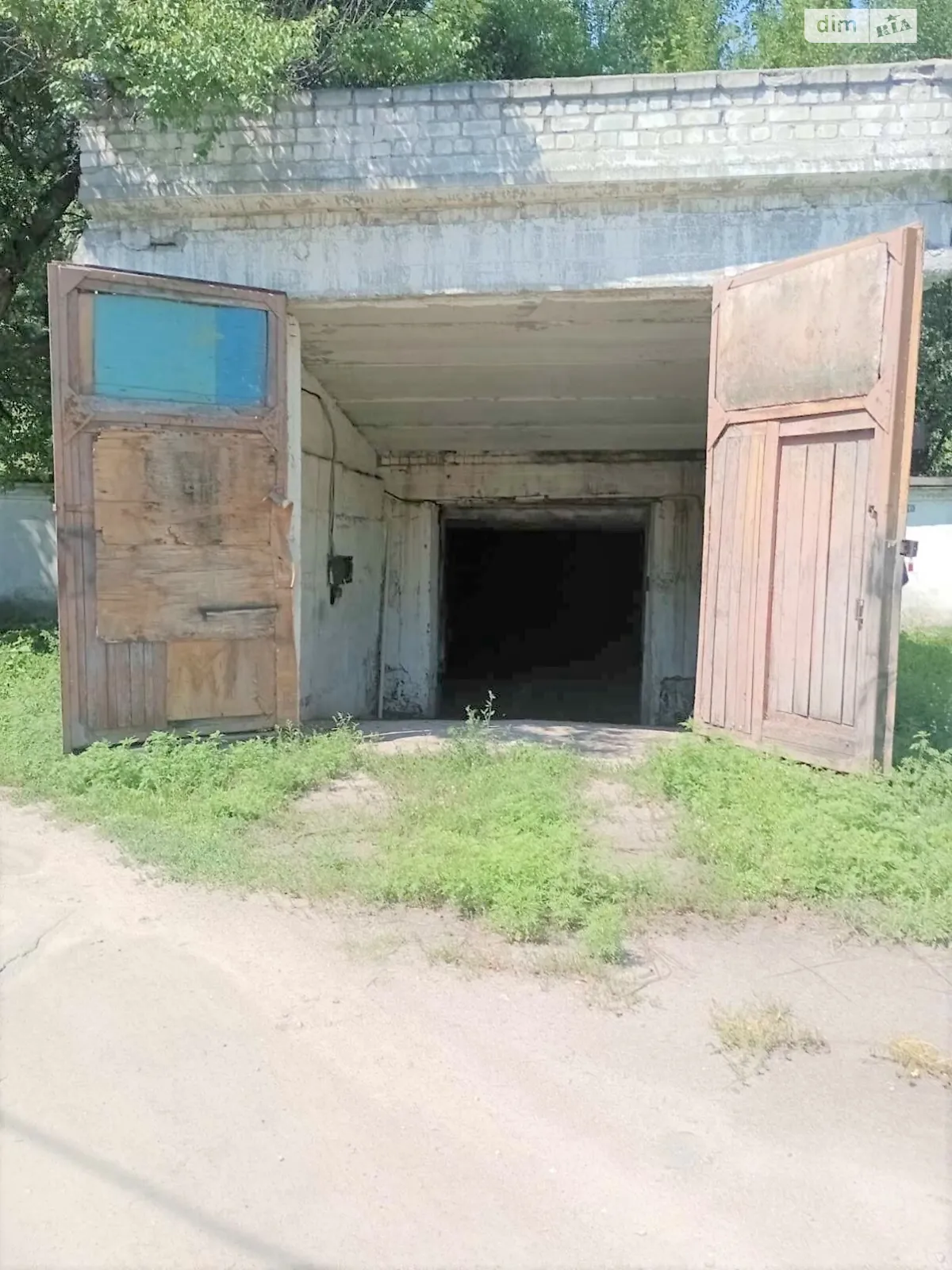 Здається в оренду приміщення вільного призначення 500 кв. м в 1-поверховій будівлі, цена: 17500 грн - фото 1