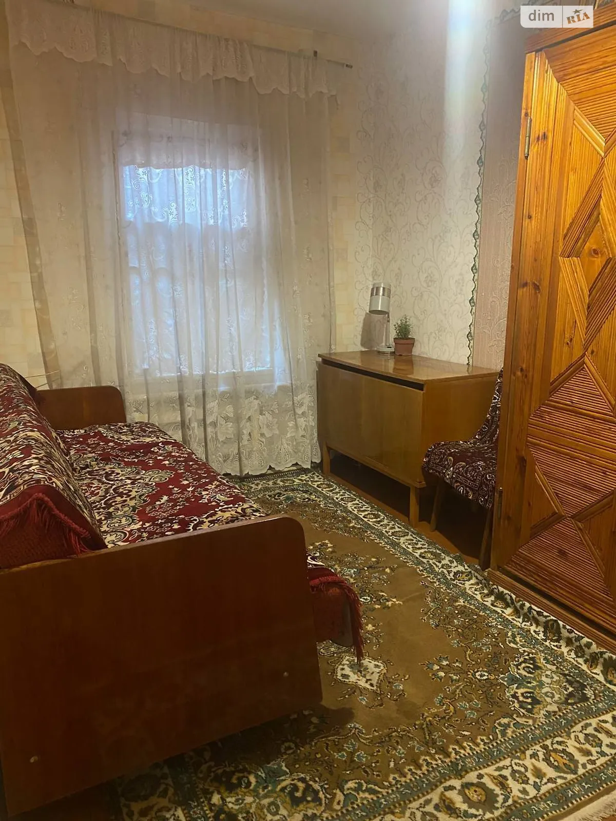 Сдается в аренду комната 15 кв. м в Днепре, цена: 2000 грн - фото 1