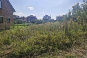 Продаж ділянки під житлову забудову, Вінниця, р‑н. Барське шосе, Леоніда Каденюка (Комарова) 2-й провулок