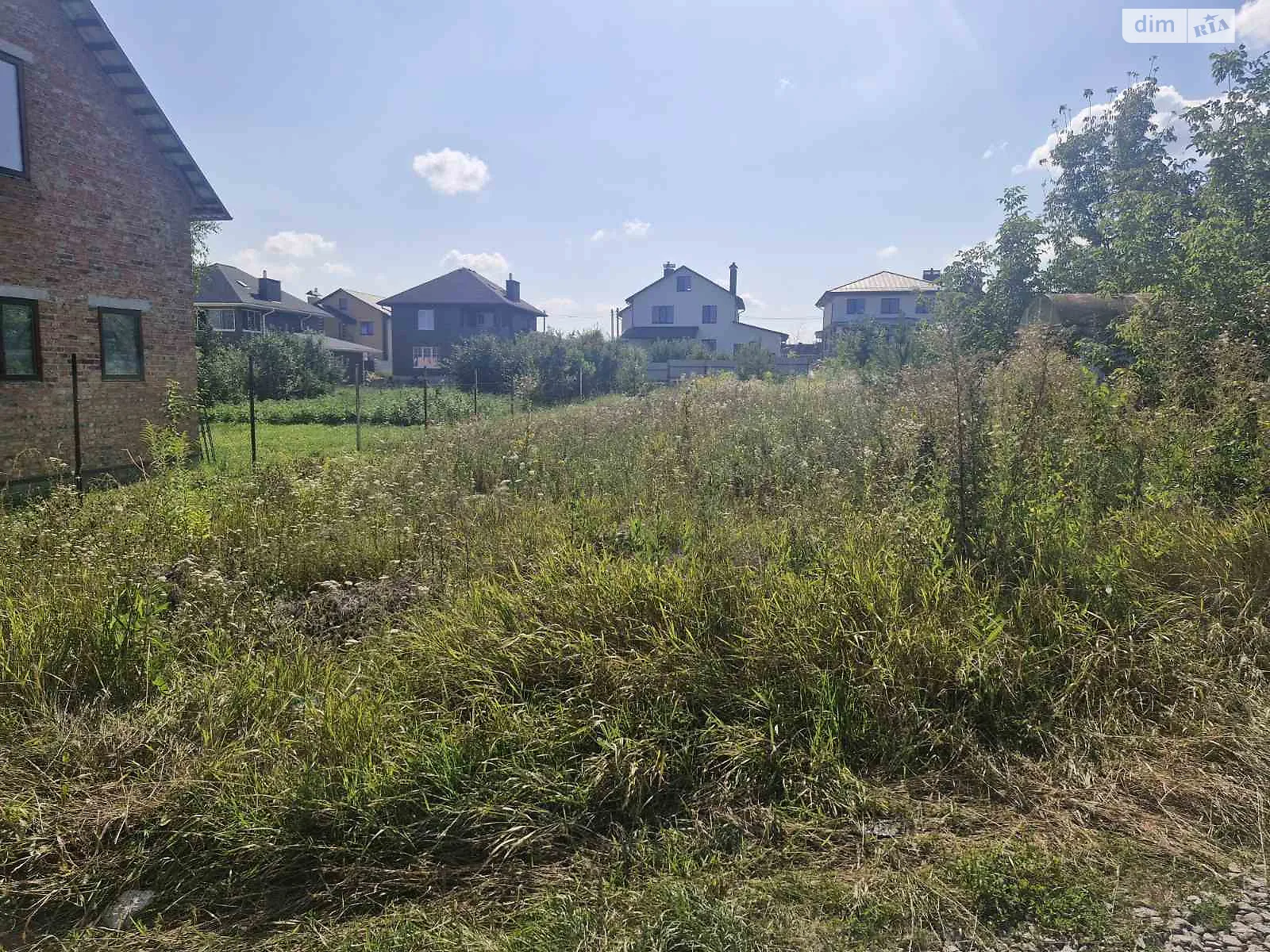 Продается земельный участок 4.5 соток в Винницкой области, цена: 23000 $ - фото 1