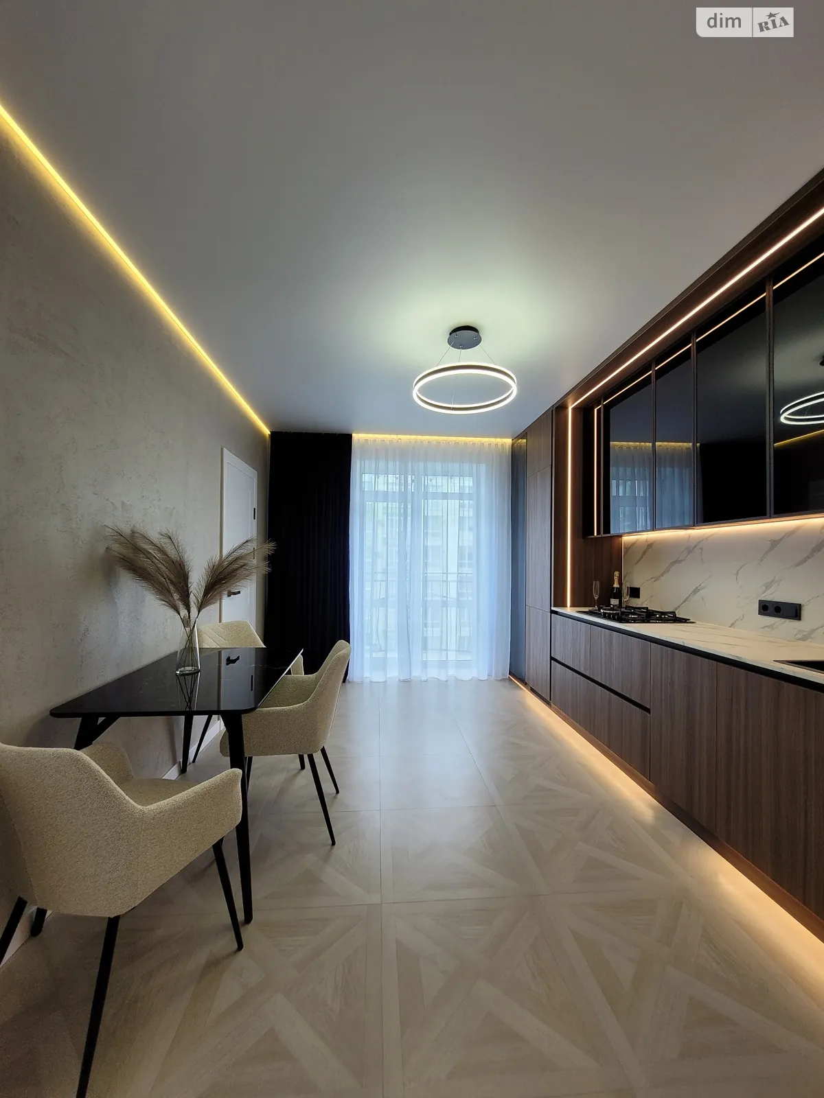 Продається 2-кімнатна квартира 67 кв. м у Крихівцях, вул. Слобідська, 9 - фото 1