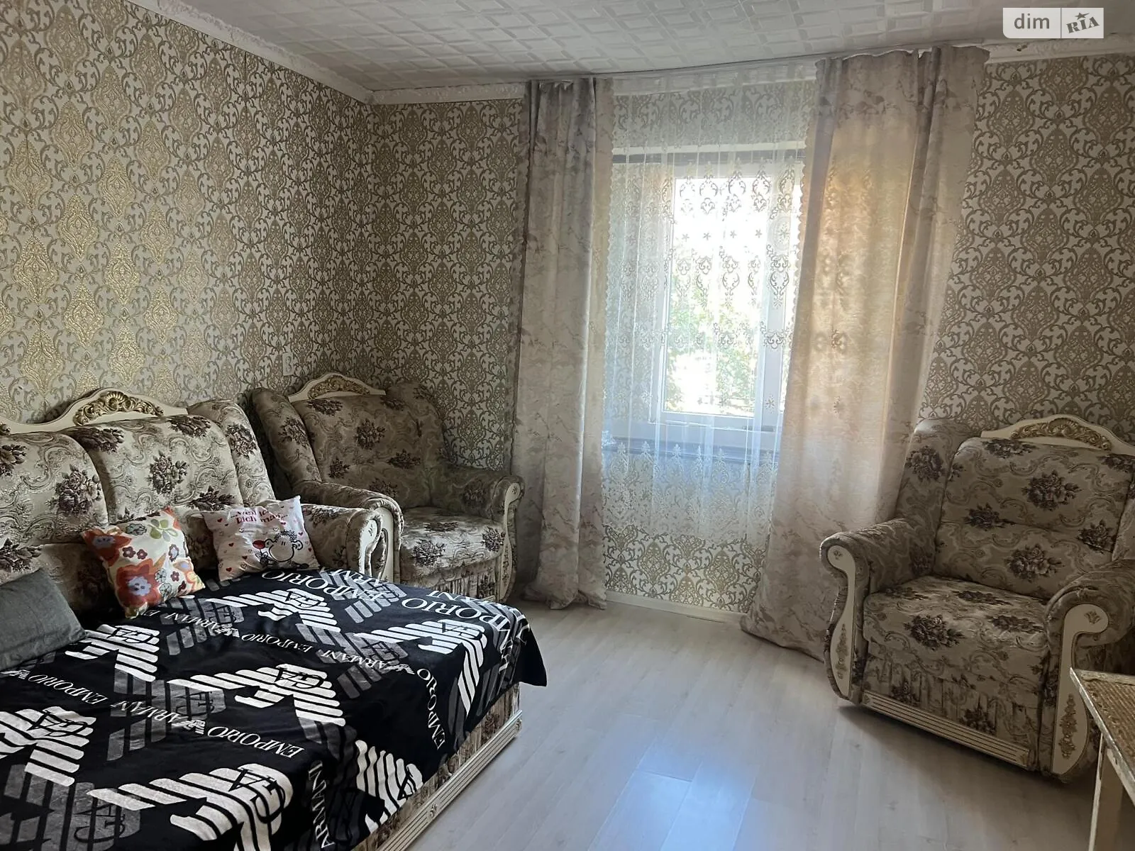 Продается одноэтажный дом 64 кв. м с верандой, цена: 59000 $ - фото 1