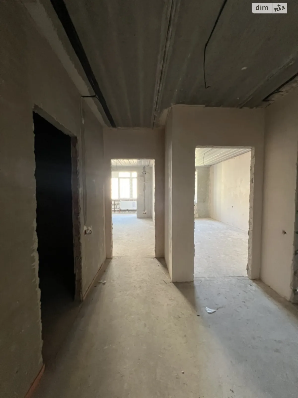 Продається 1-кімнатна квартира 53 кв. м у Житомирі, просп. Миру, 2 - фото 1