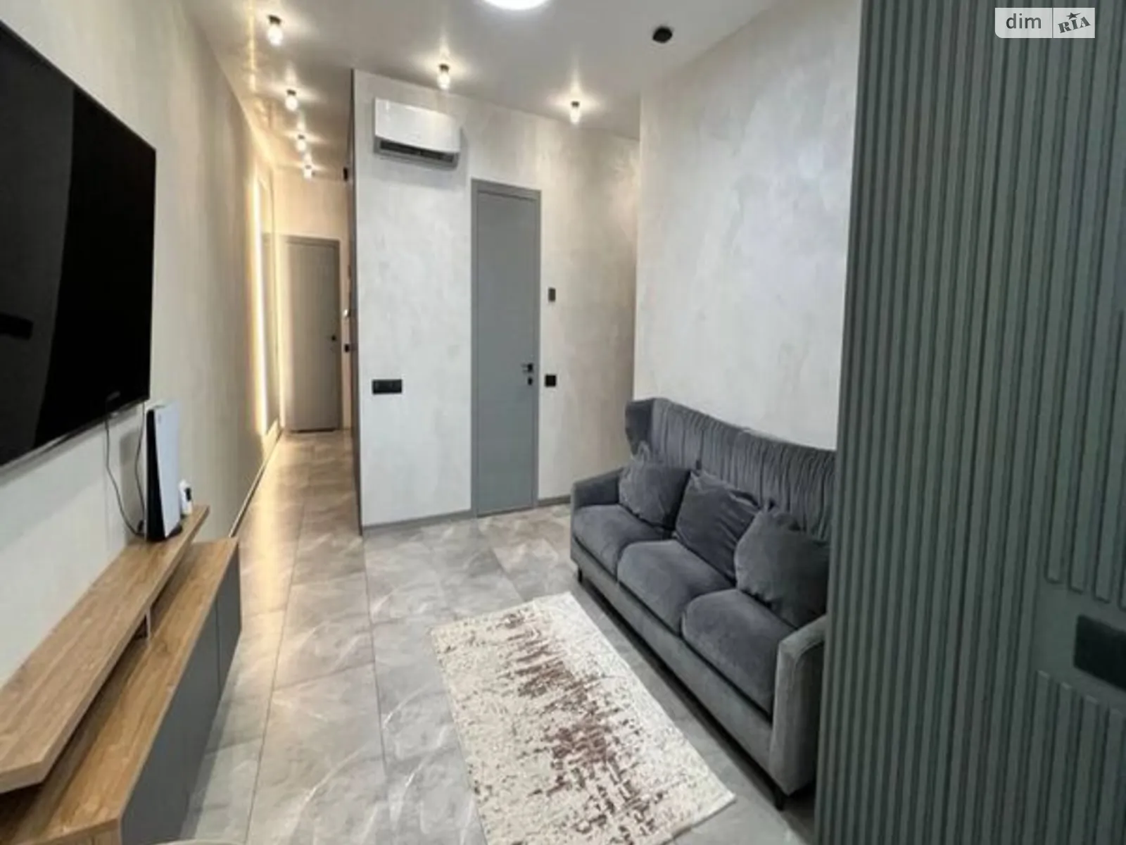 Сдается в аренду 2-комнатная квартира 70 кв. м в Днепре, ул. Европейская, 9А - фото 1