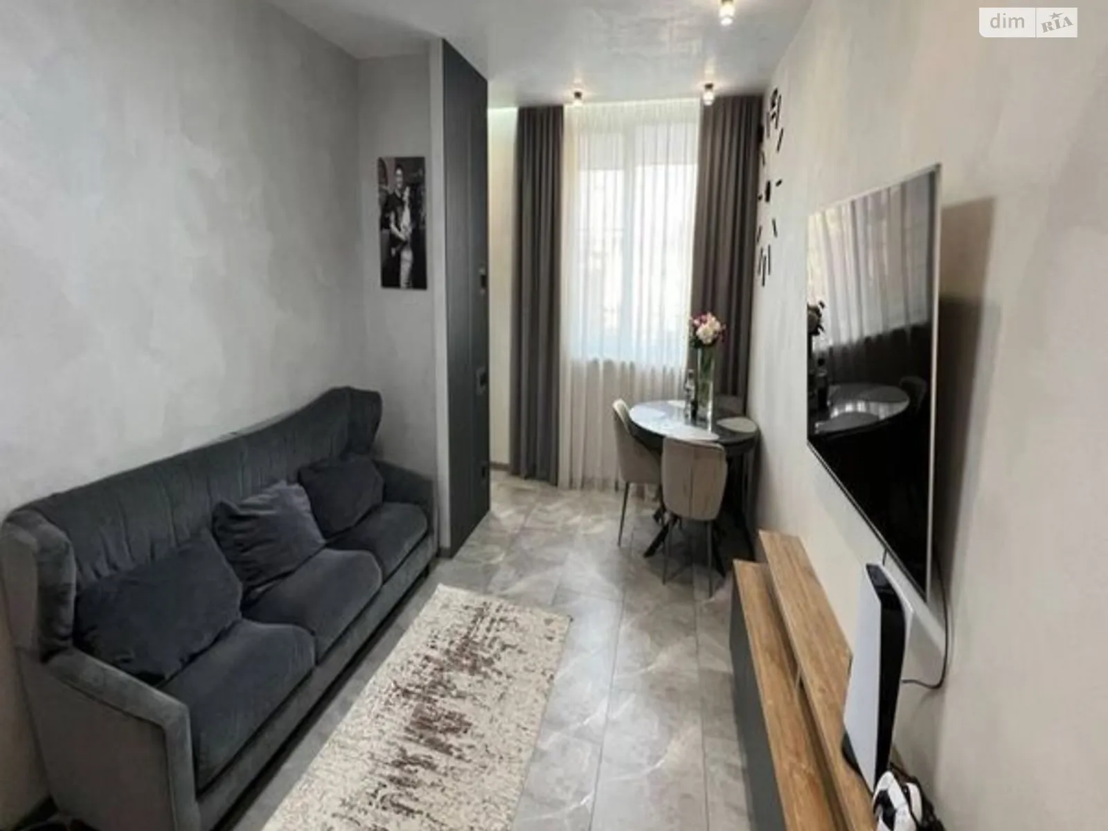 Сдается в аренду 2-комнатная квартира 70 кв. м в Днепре, ул. Европейская, 9А - фото 1