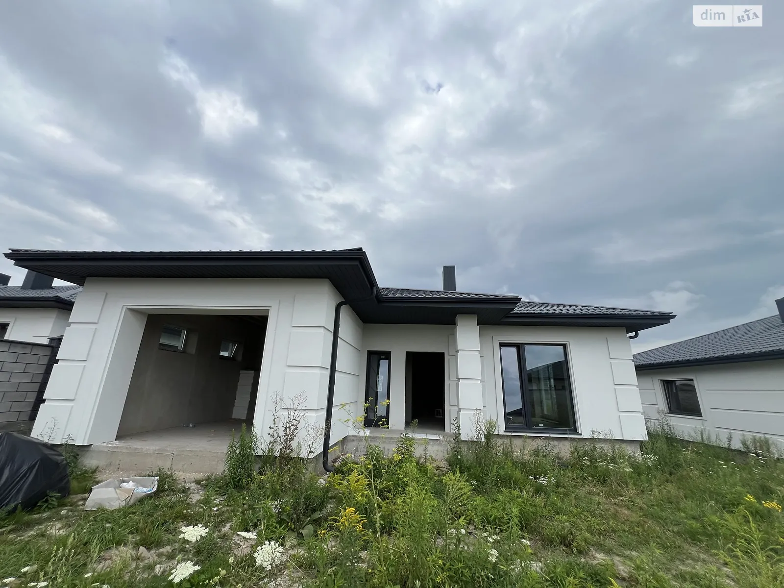 Продается одноэтажный дом 180 кв. м с мебелью, цена: 150000 $ - фото 1